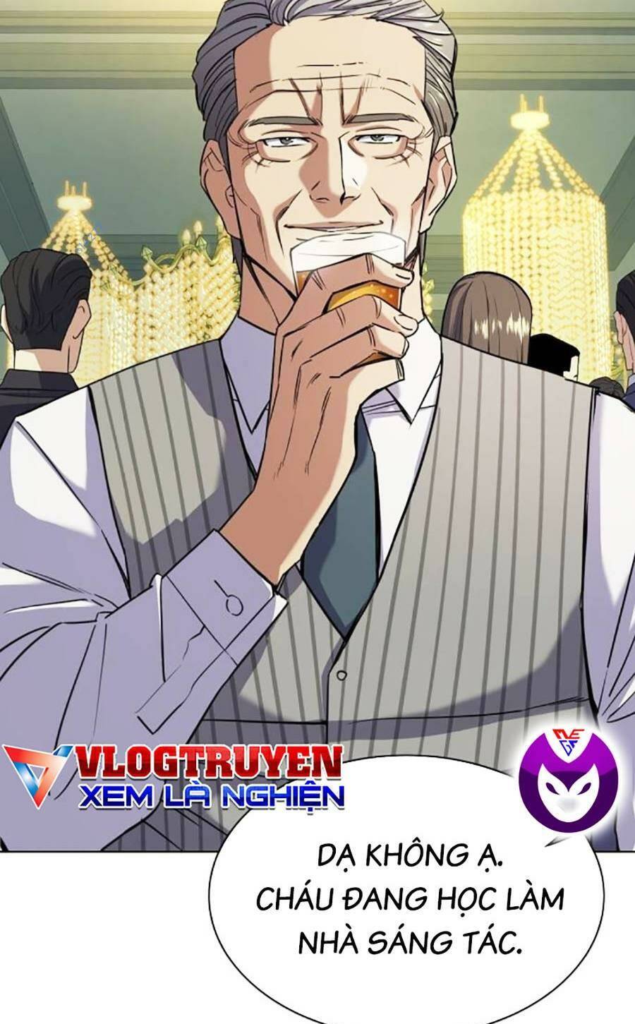 Tiểu Thiếu Gia Gia Tộc Tài Phiệt - Chapter 48 - Page 72