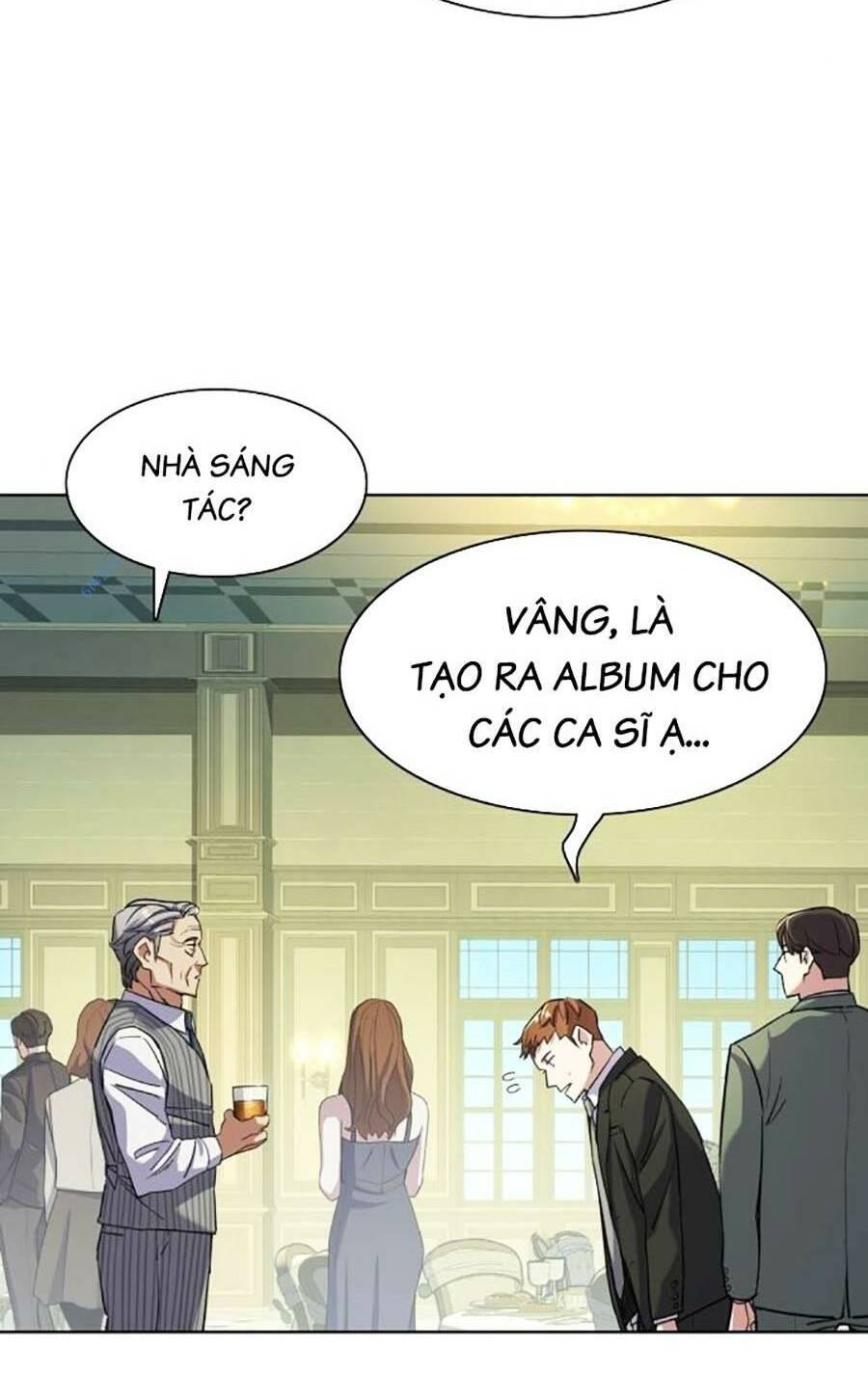 Tiểu Thiếu Gia Gia Tộc Tài Phiệt - Chapter 48 - Page 73