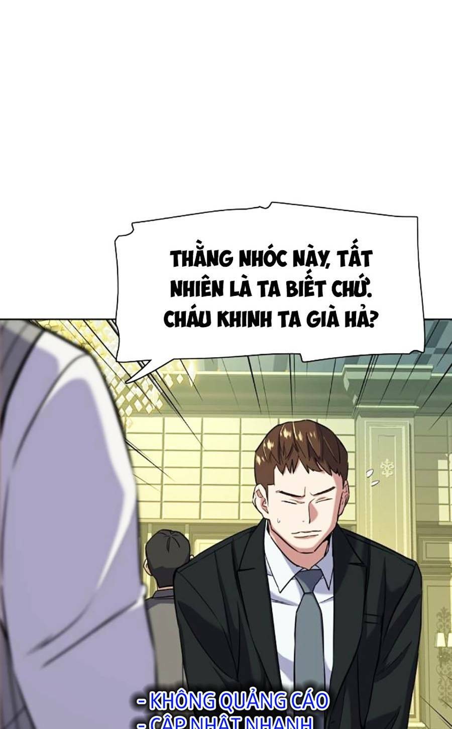 Tiểu Thiếu Gia Gia Tộc Tài Phiệt - Chapter 48 - Page 74