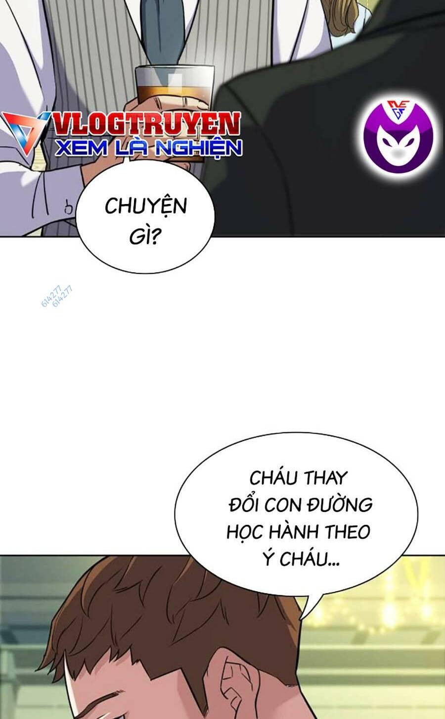 Tiểu Thiếu Gia Gia Tộc Tài Phiệt - Chapter 48 - Page 77