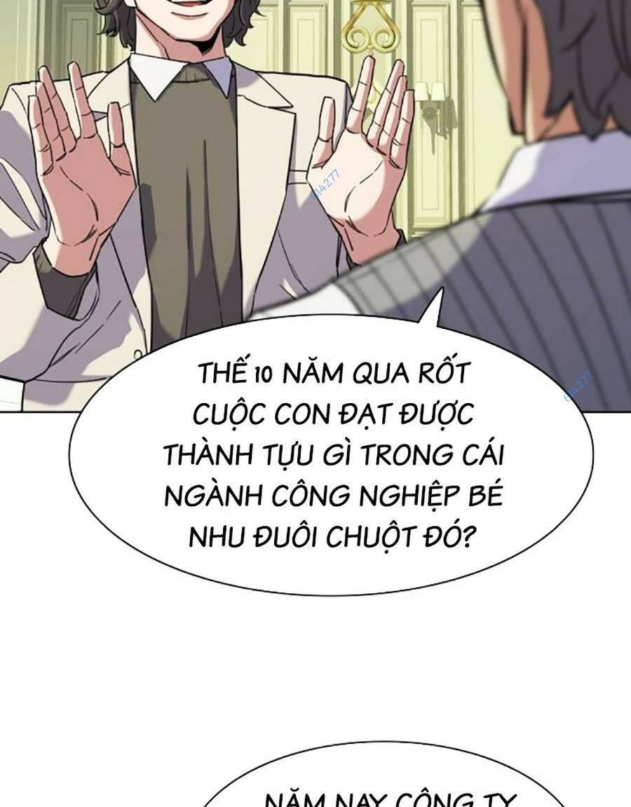 Tiểu Thiếu Gia Gia Tộc Tài Phiệt - Chapter 48 - Page 84