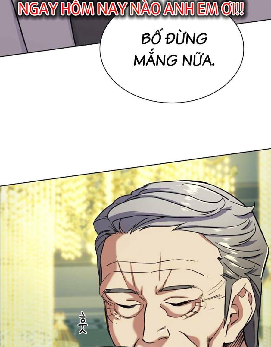 Tiểu Thiếu Gia Gia Tộc Tài Phiệt - Chapter 48 - Page 86