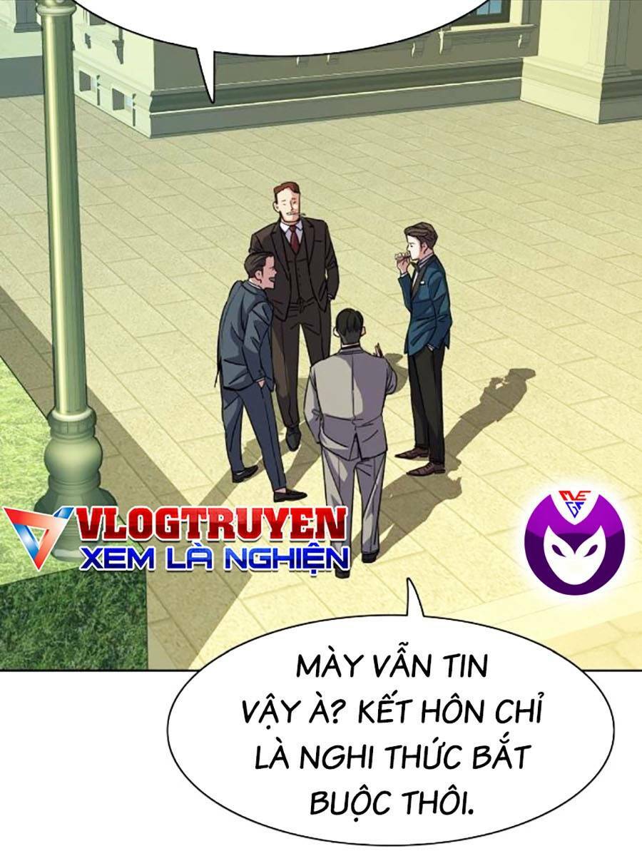 Tiểu Thiếu Gia Gia Tộc Tài Phiệt - Chapter 49 - Page 18