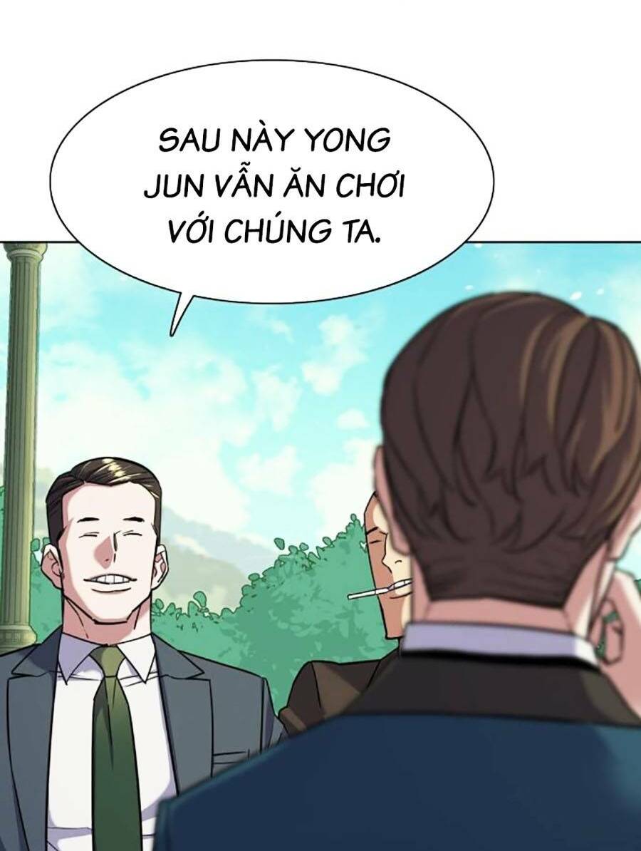 Tiểu Thiếu Gia Gia Tộc Tài Phiệt - Chapter 49 - Page 19