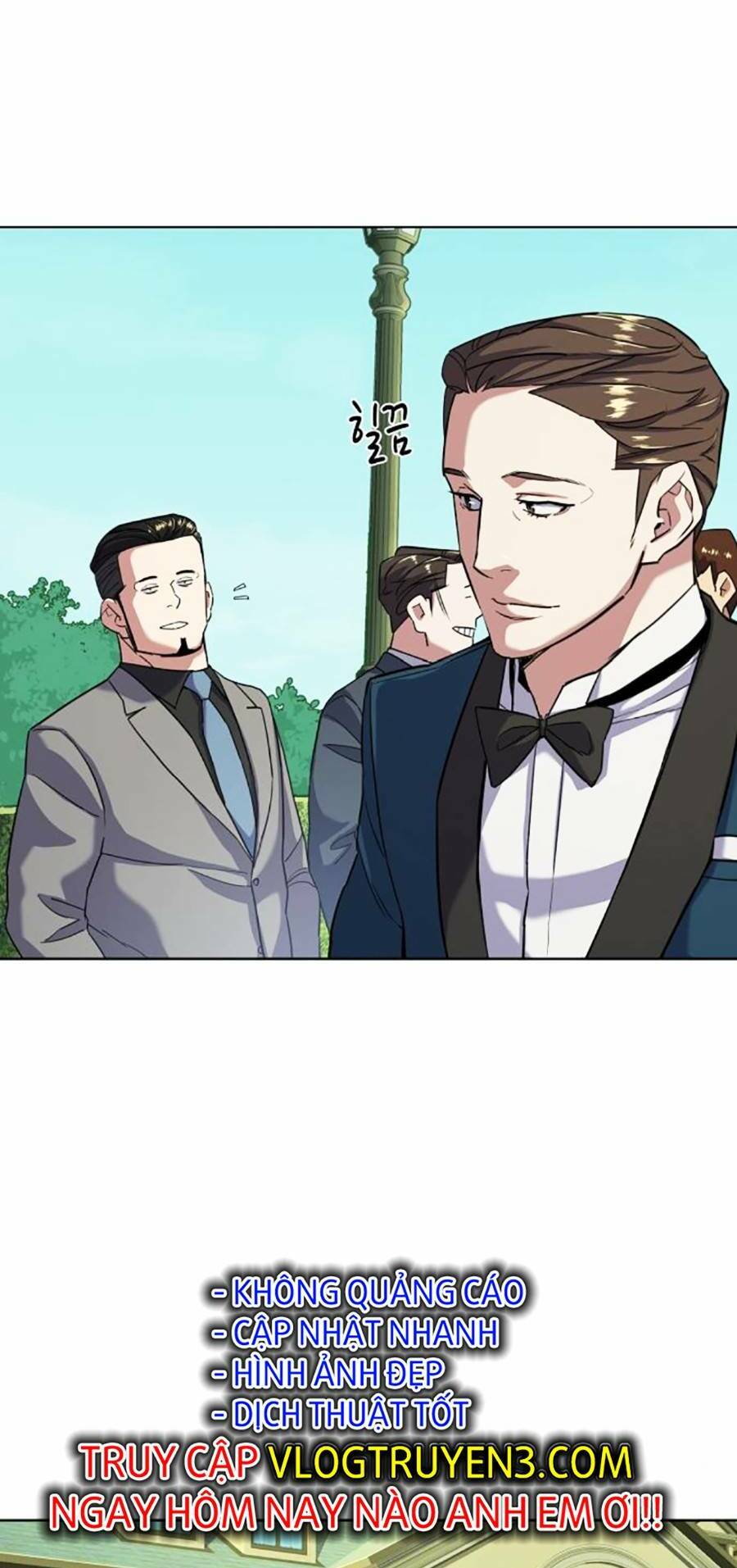 Tiểu Thiếu Gia Gia Tộc Tài Phiệt - Chapter 49 - Page 31