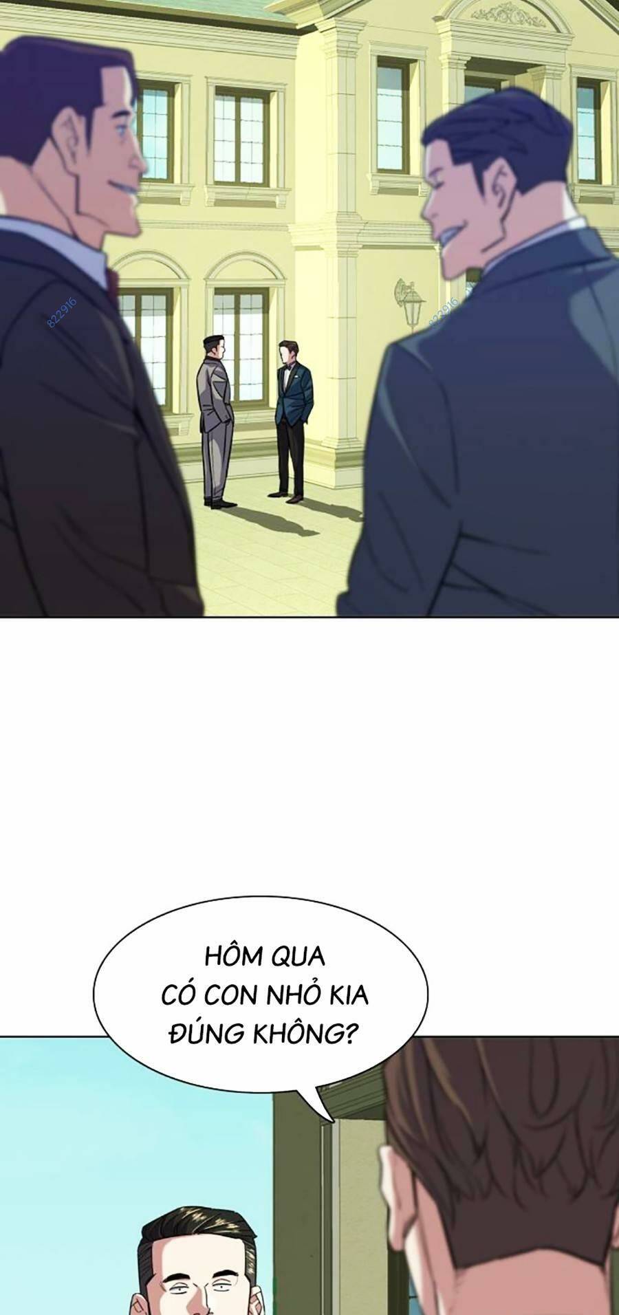 Tiểu Thiếu Gia Gia Tộc Tài Phiệt - Chapter 49 - Page 32