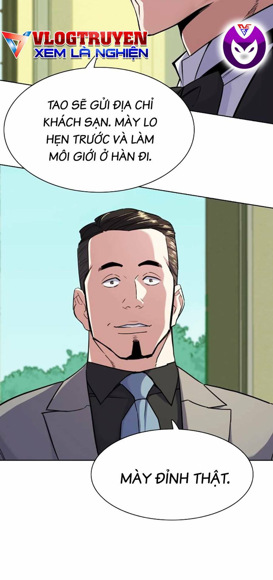 Tiểu Thiếu Gia Gia Tộc Tài Phiệt - Chapter 49 - Page 34