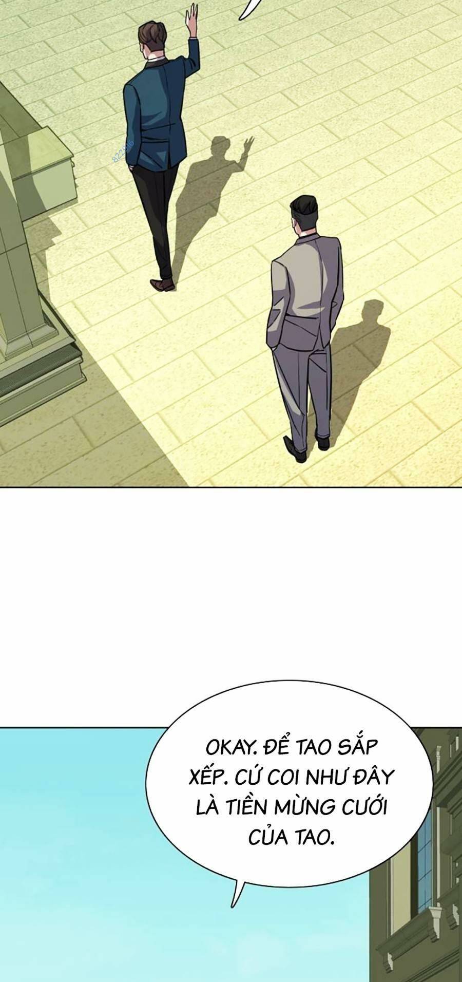 Tiểu Thiếu Gia Gia Tộc Tài Phiệt - Chapter 49 - Page 36