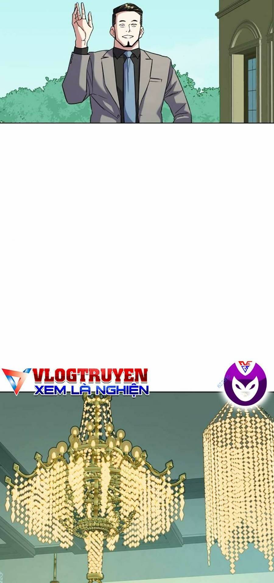 Tiểu Thiếu Gia Gia Tộc Tài Phiệt - Chapter 49 - Page 37