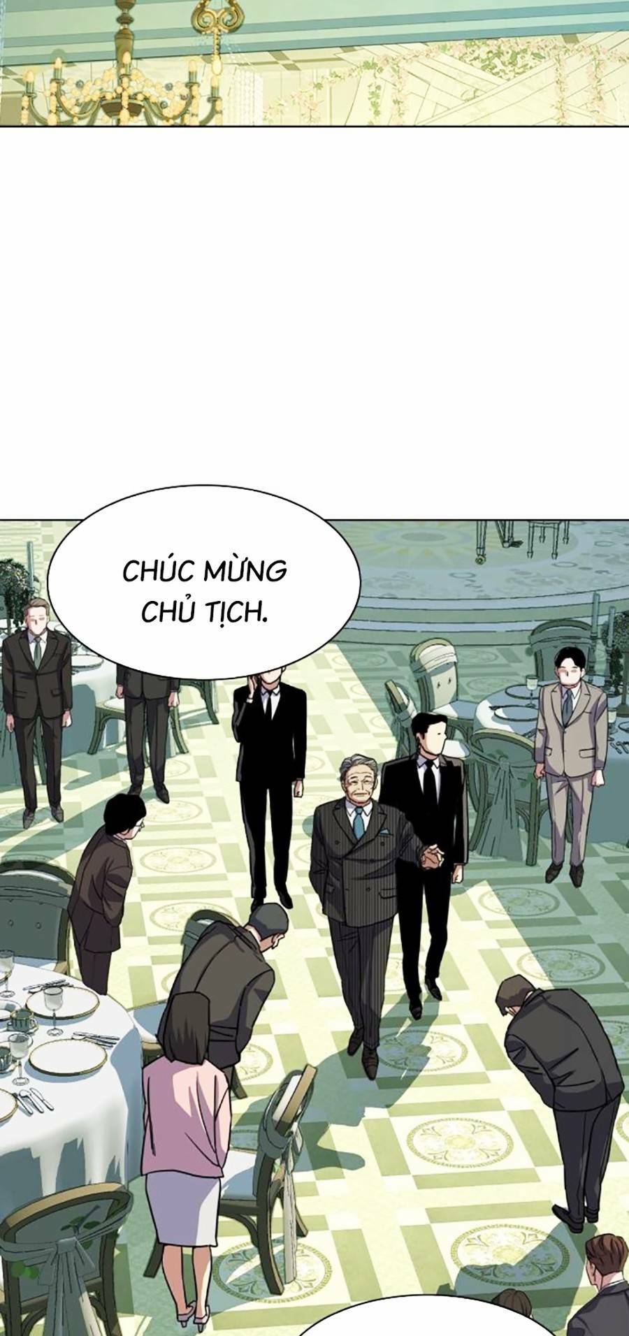 Tiểu Thiếu Gia Gia Tộc Tài Phiệt - Chapter 49 - Page 38
