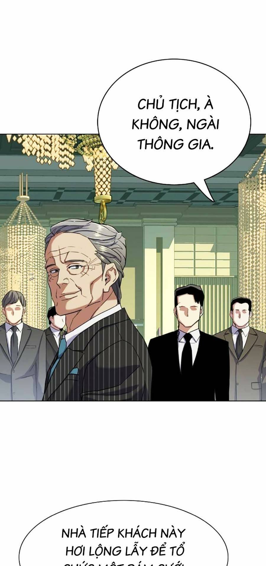 Tiểu Thiếu Gia Gia Tộc Tài Phiệt - Chapter 49 - Page 40