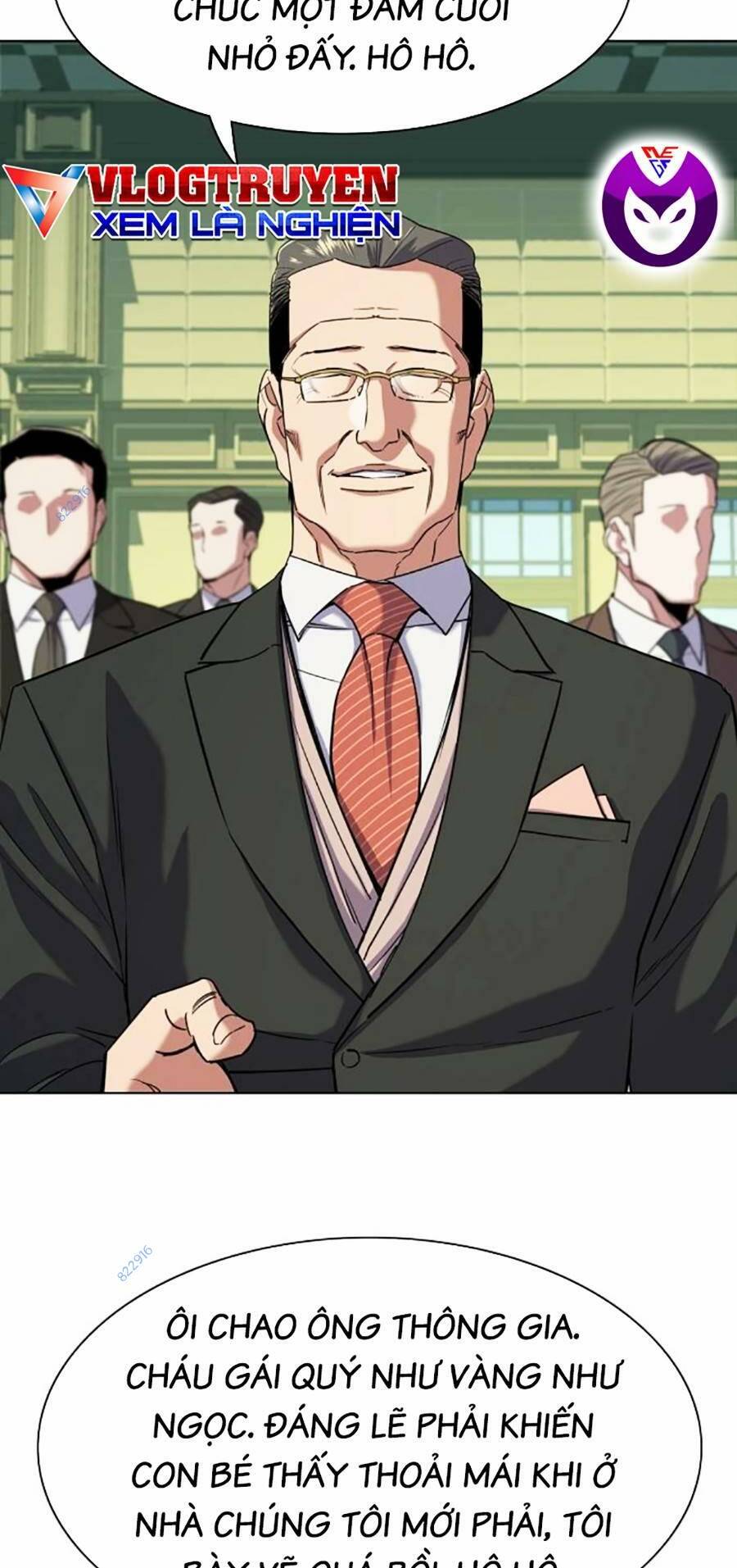 Tiểu Thiếu Gia Gia Tộc Tài Phiệt - Chapter 49 - Page 41