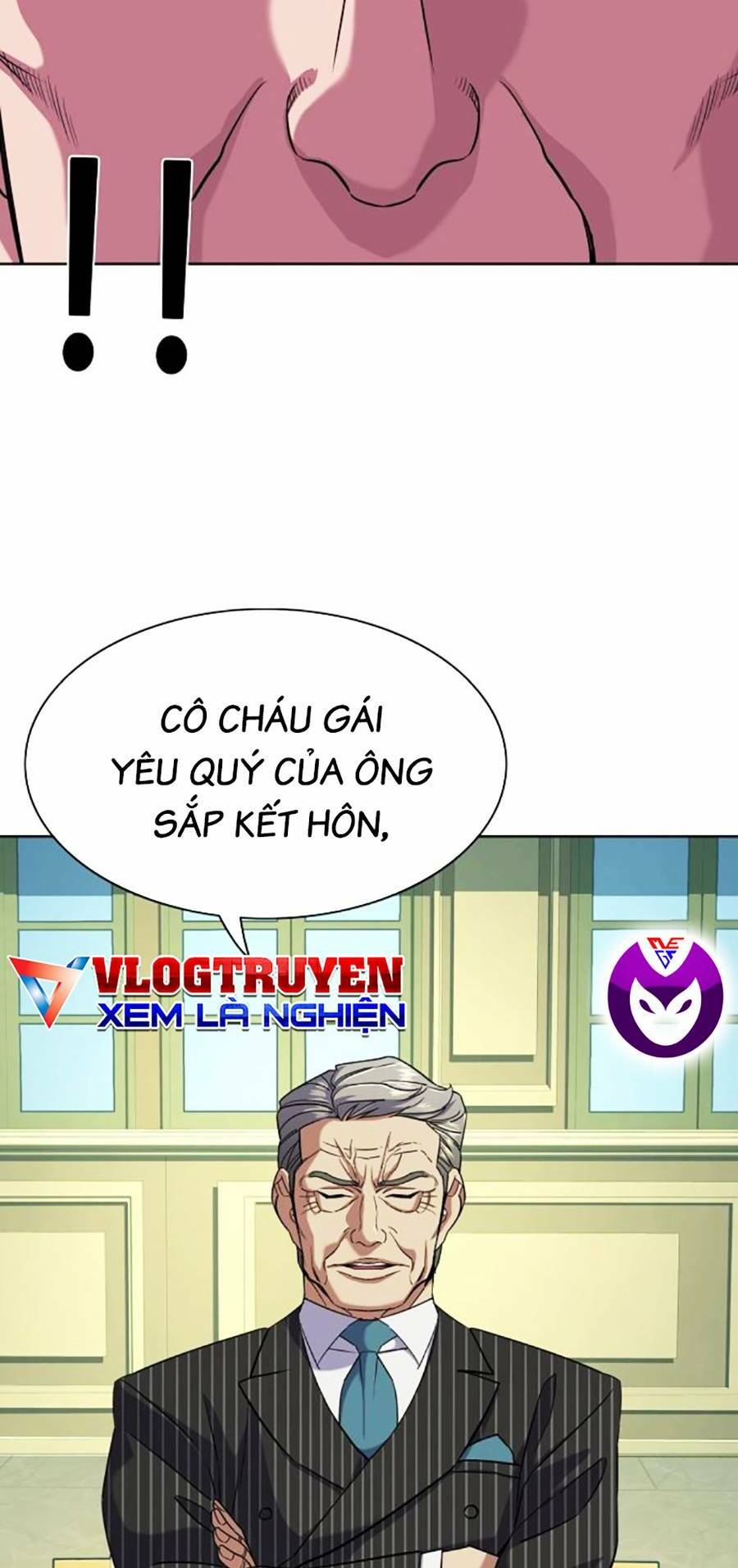Tiểu Thiếu Gia Gia Tộc Tài Phiệt - Chapter 49 - Page 51