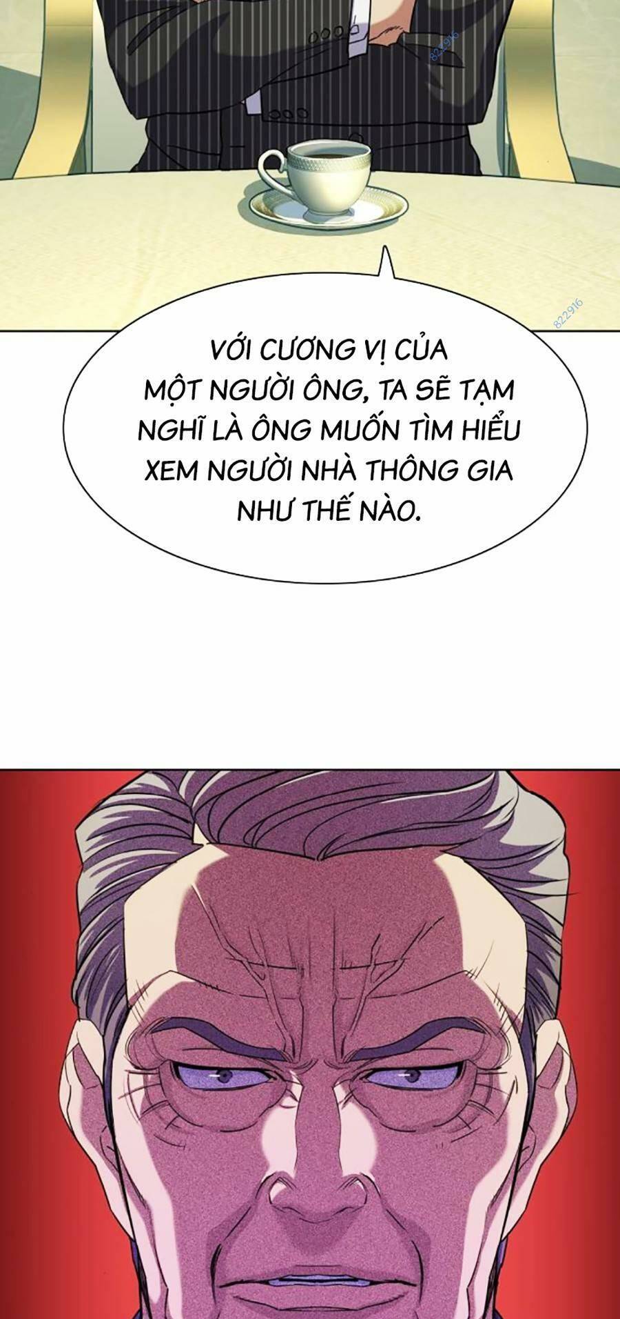 Tiểu Thiếu Gia Gia Tộc Tài Phiệt - Chapter 49 - Page 52