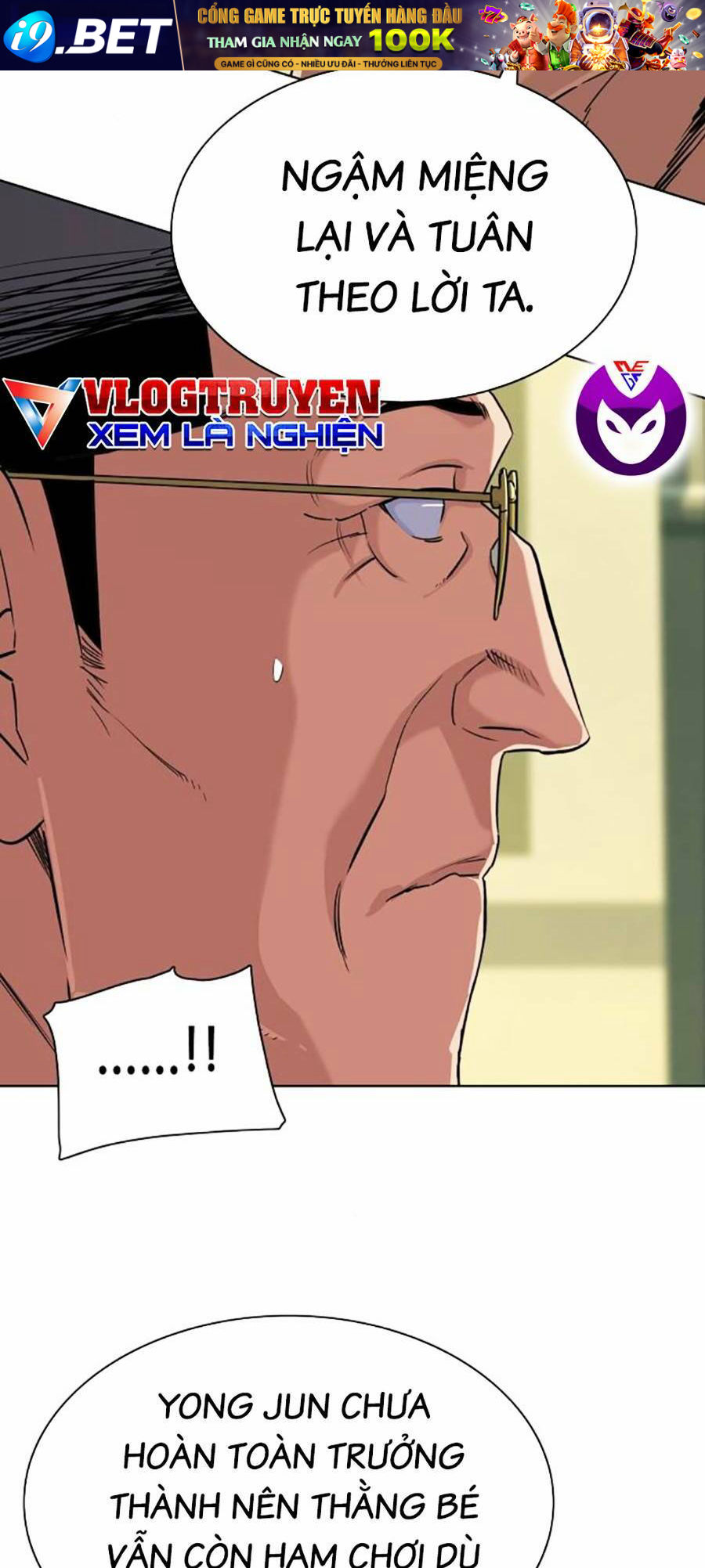 Tiểu Thiếu Gia Gia Tộc Tài Phiệt - Chapter 49 - Page 55