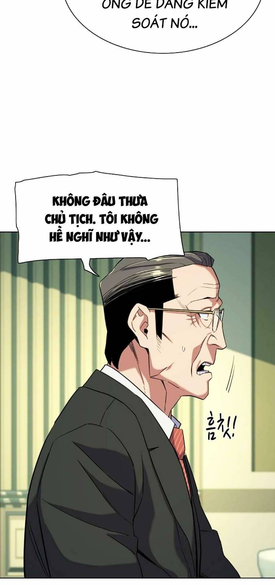 Tiểu Thiếu Gia Gia Tộc Tài Phiệt - Chapter 49 - Page 57