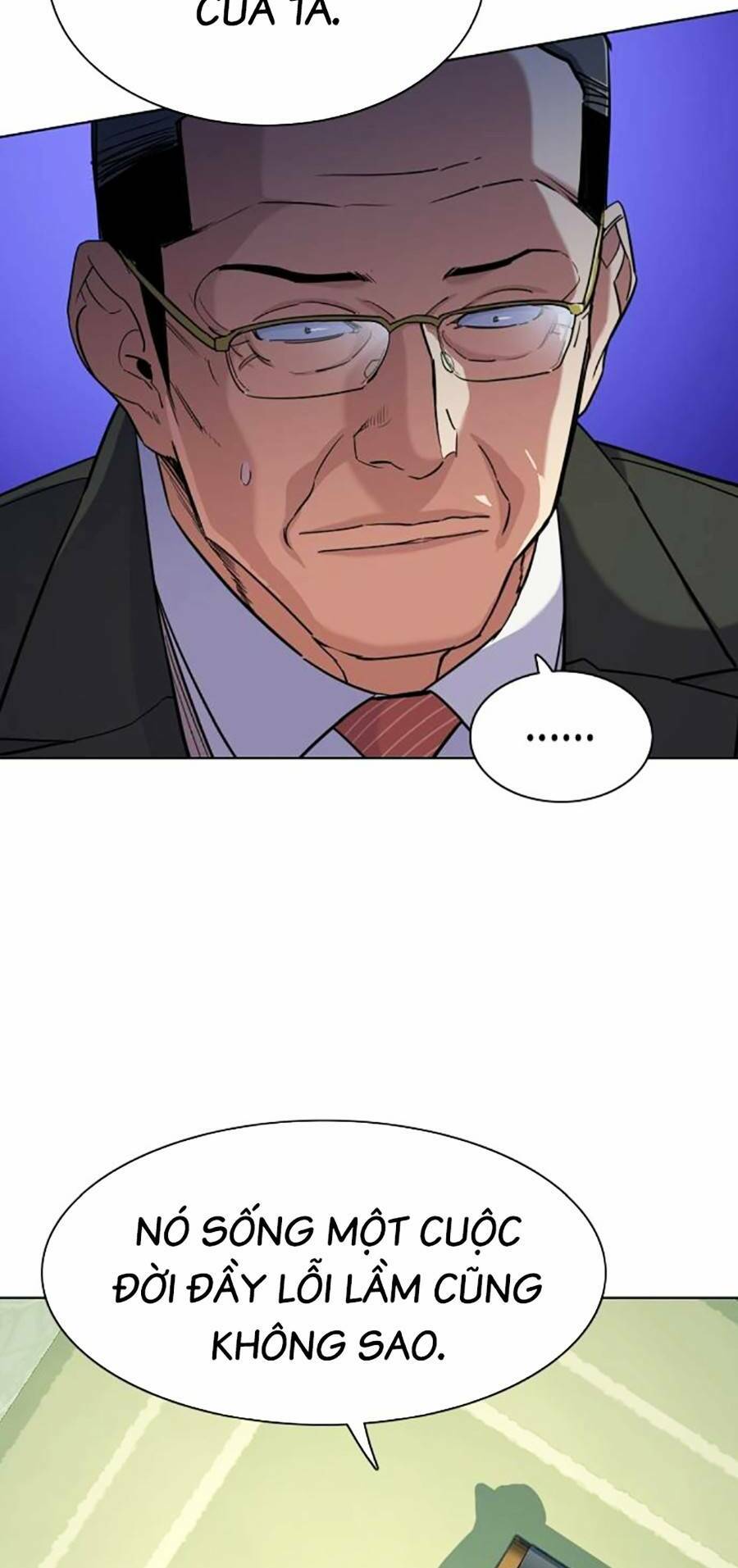 Tiểu Thiếu Gia Gia Tộc Tài Phiệt - Chapter 49 - Page 59