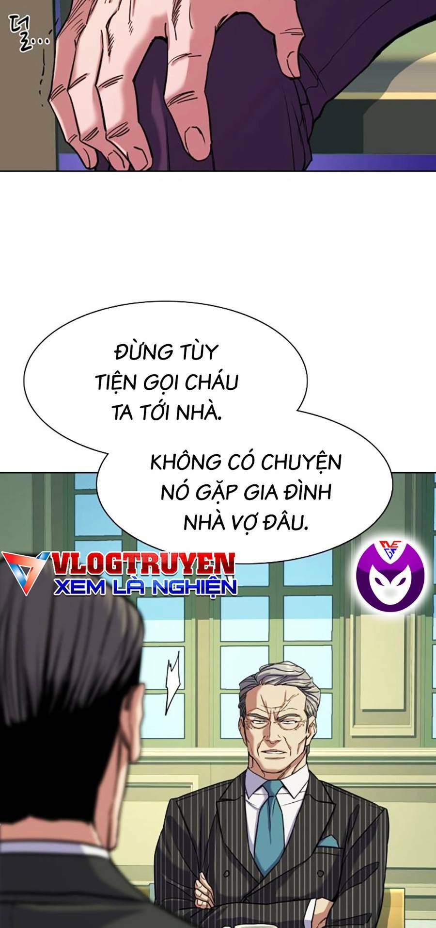 Tiểu Thiếu Gia Gia Tộc Tài Phiệt - Chapter 49 - Page 62