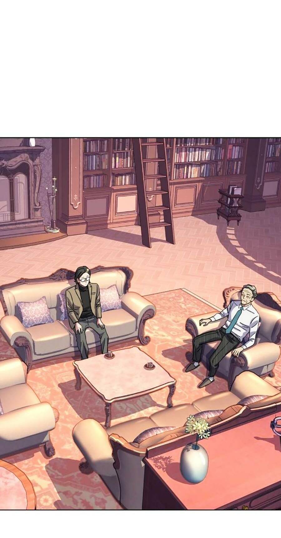 Tiểu Thiếu Gia Gia Tộc Tài Phiệt - Chapter 49 - Page 83