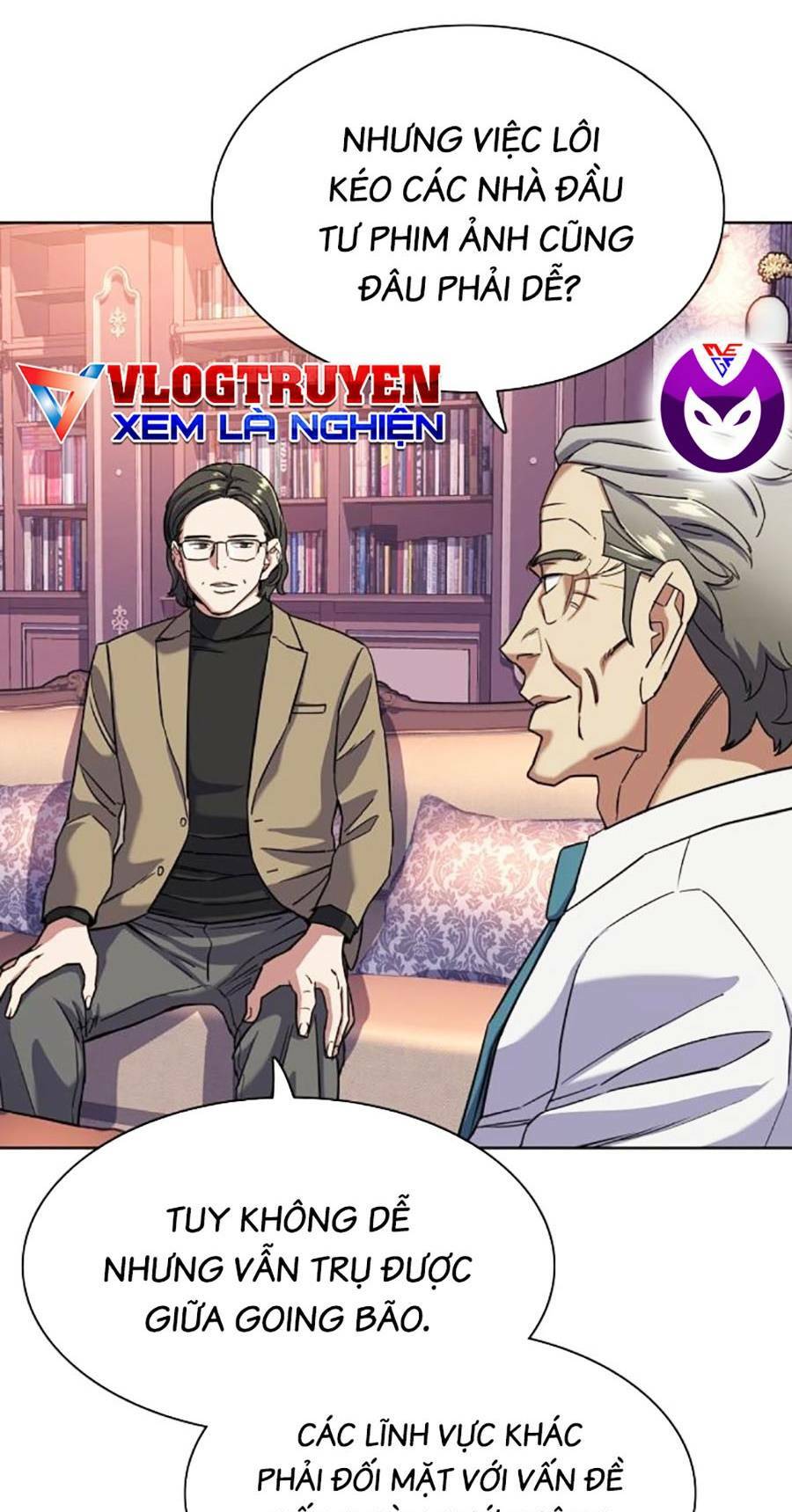 Tiểu Thiếu Gia Gia Tộc Tài Phiệt - Chapter 49 - Page 86