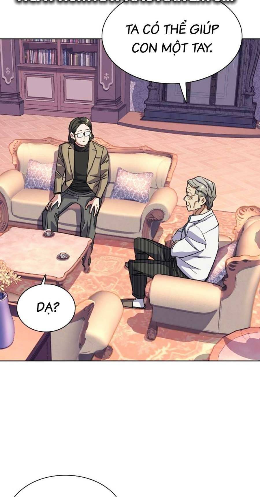 Tiểu Thiếu Gia Gia Tộc Tài Phiệt - Chapter 49 - Page 88