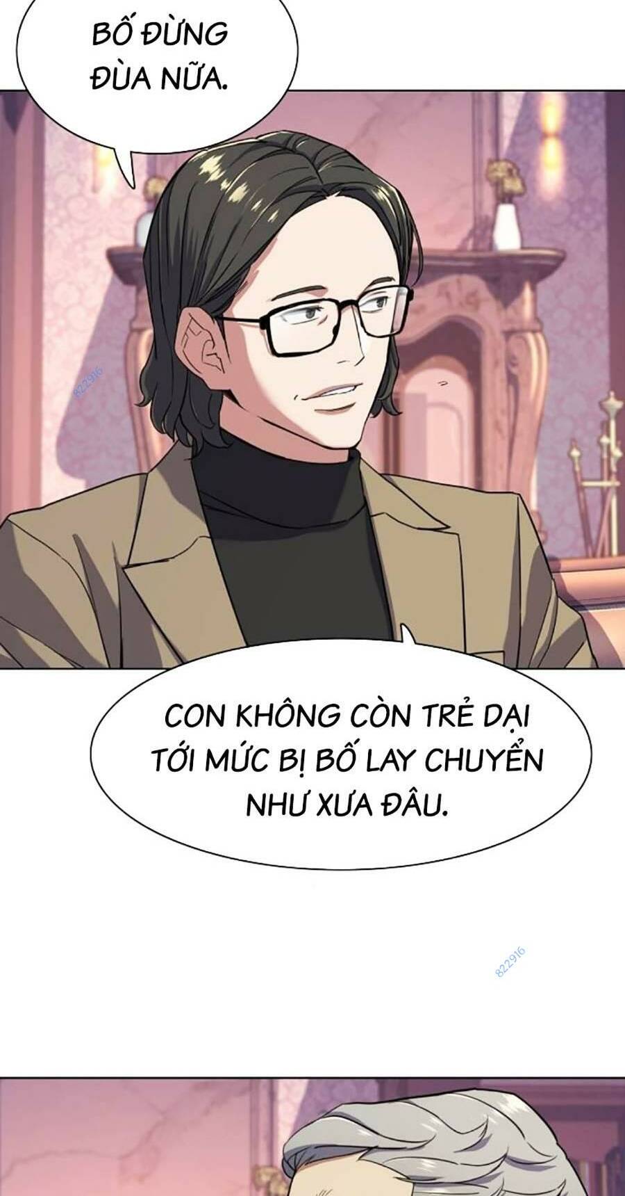 Tiểu Thiếu Gia Gia Tộc Tài Phiệt - Chapter 49 - Page 89