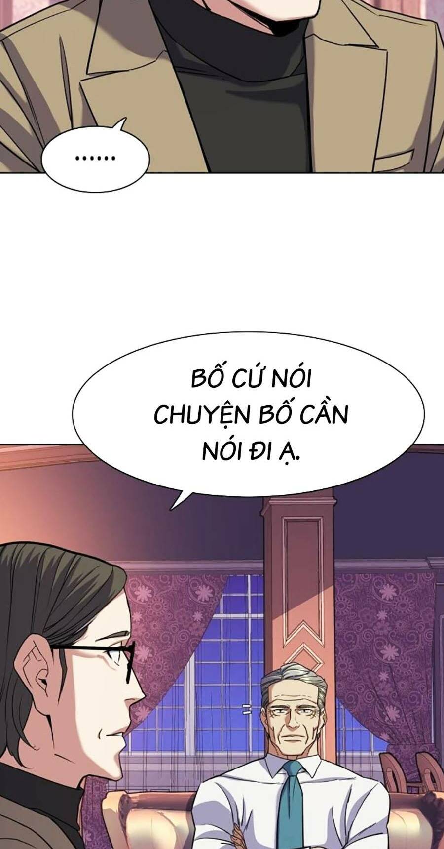 Tiểu Thiếu Gia Gia Tộc Tài Phiệt - Chapter 49 - Page 91