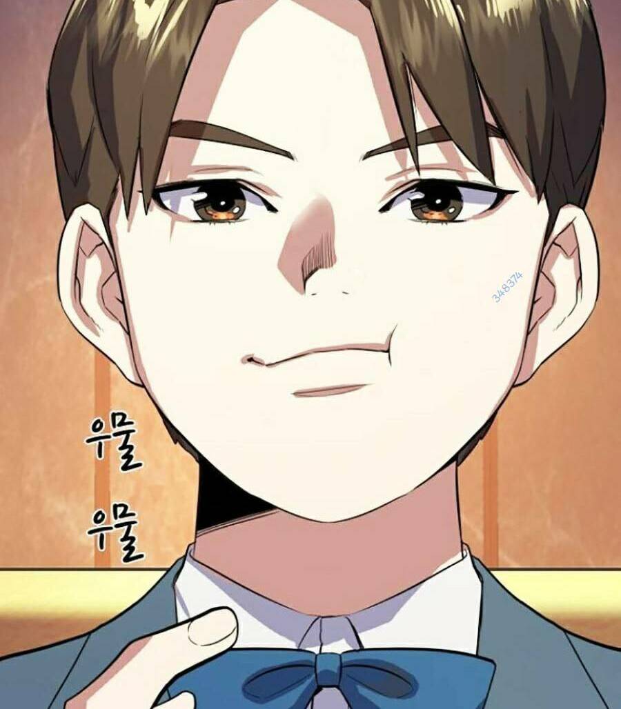 Tiểu Thiếu Gia Gia Tộc Tài Phiệt - Chapter 5.5 - Page 101