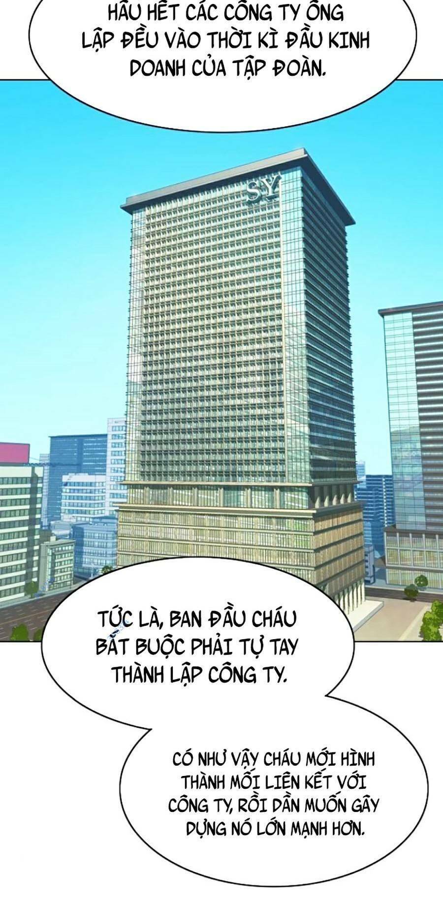 Tiểu Thiếu Gia Gia Tộc Tài Phiệt - Chapter 5.5 - Page 10