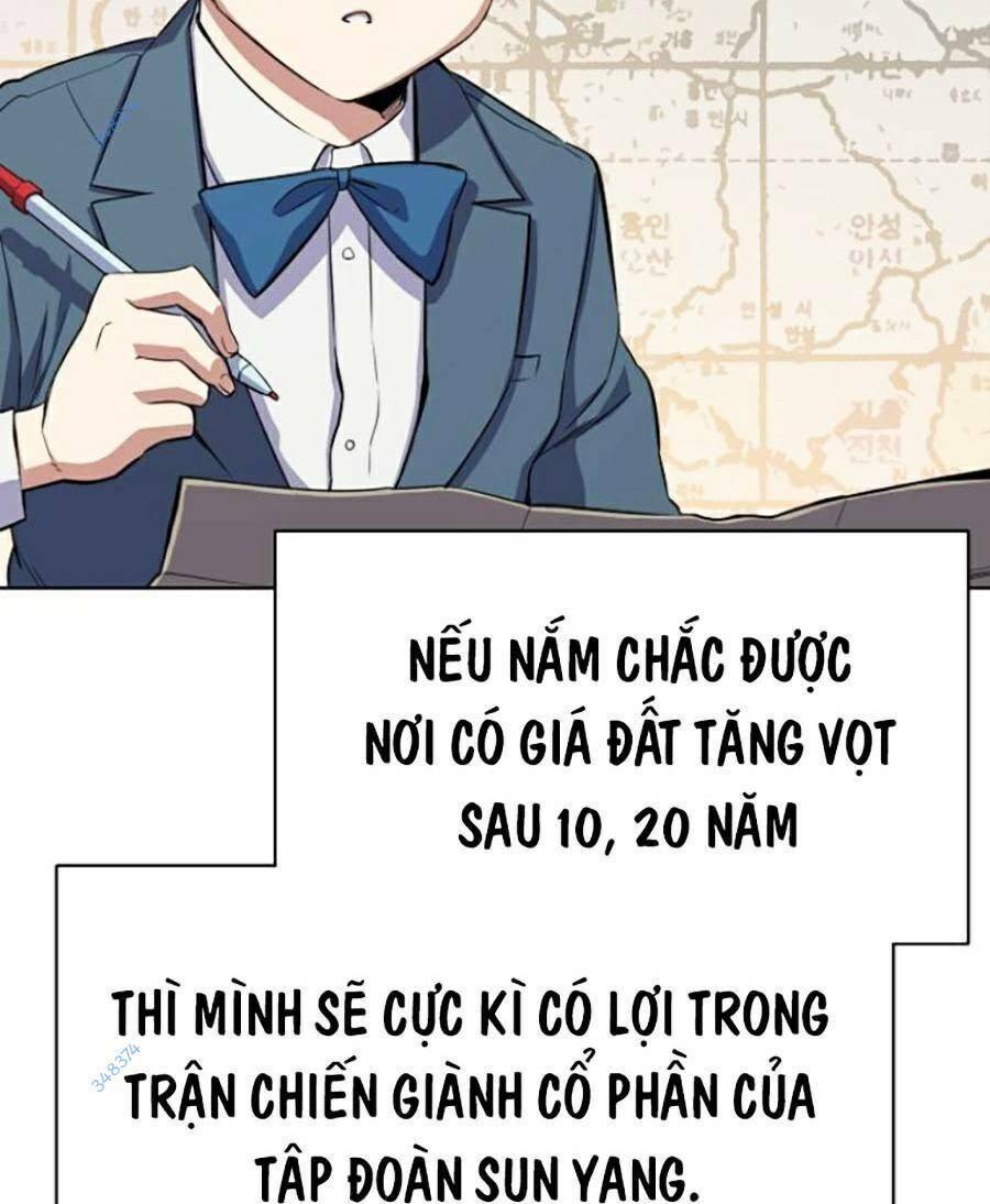 Tiểu Thiếu Gia Gia Tộc Tài Phiệt - Chapter 5.5 - Page 39