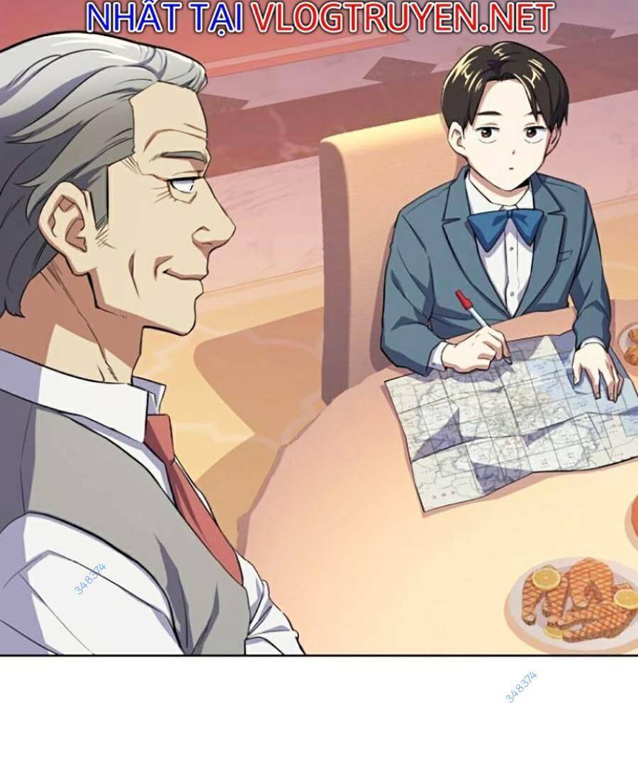 Tiểu Thiếu Gia Gia Tộc Tài Phiệt - Chapter 5.5 - Page 41