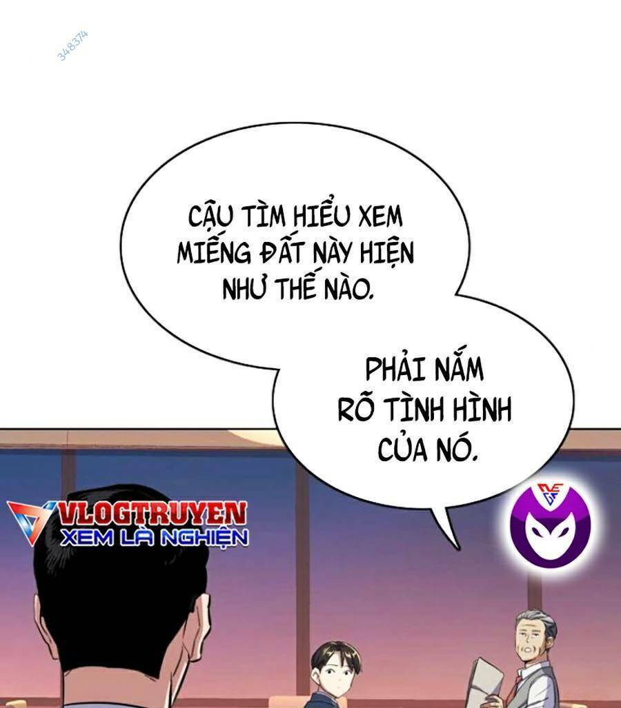 Tiểu Thiếu Gia Gia Tộc Tài Phiệt - Chapter 5.5 - Page 46