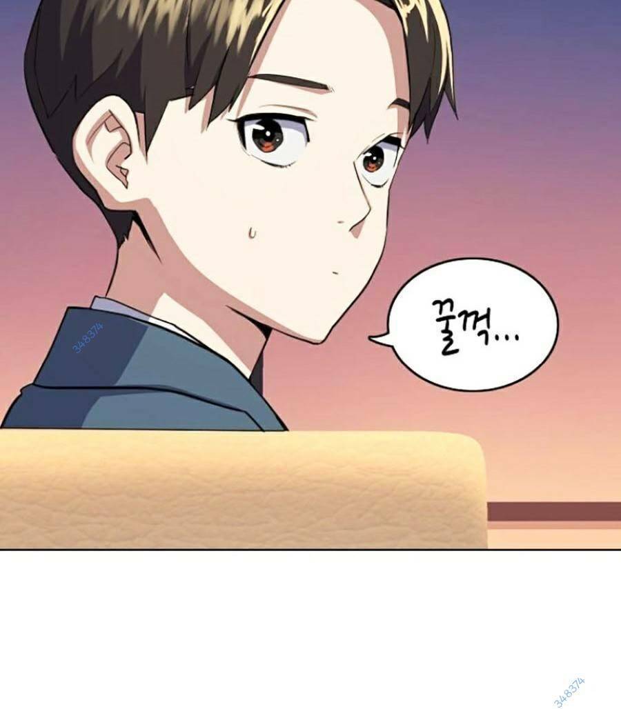 Tiểu Thiếu Gia Gia Tộc Tài Phiệt - Chapter 5.5 - Page 50