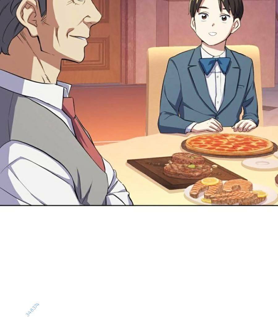 Tiểu Thiếu Gia Gia Tộc Tài Phiệt - Chapter 5.5 - Page 52