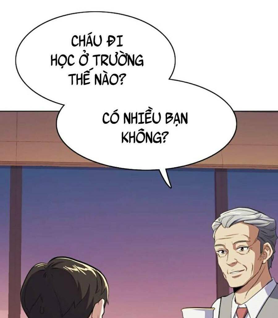Tiểu Thiếu Gia Gia Tộc Tài Phiệt - Chapter 5.5 - Page 55