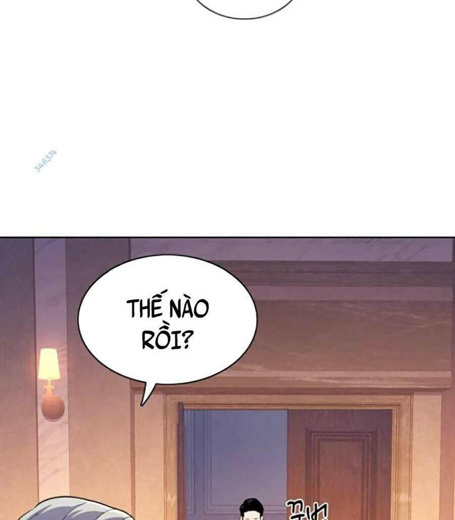 Tiểu Thiếu Gia Gia Tộc Tài Phiệt - Chapter 5.5 - Page 59