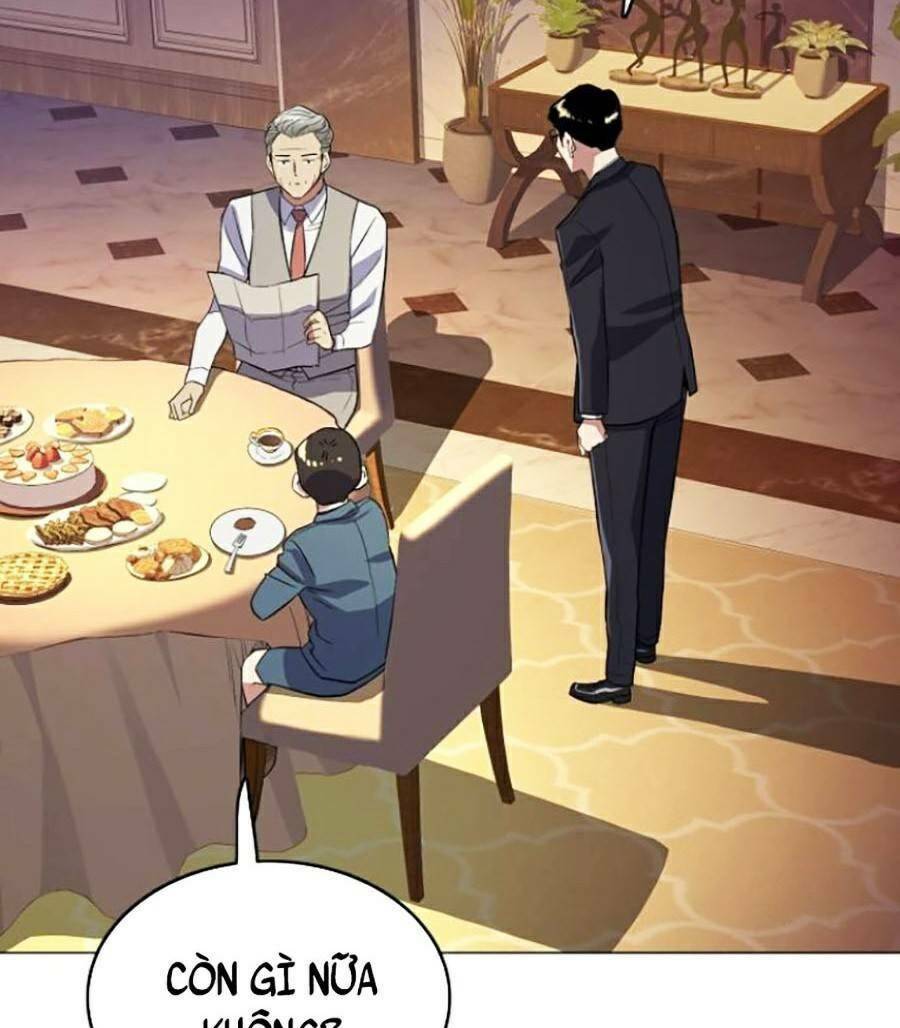 Tiểu Thiếu Gia Gia Tộc Tài Phiệt - Chapter 5.5 - Page 62