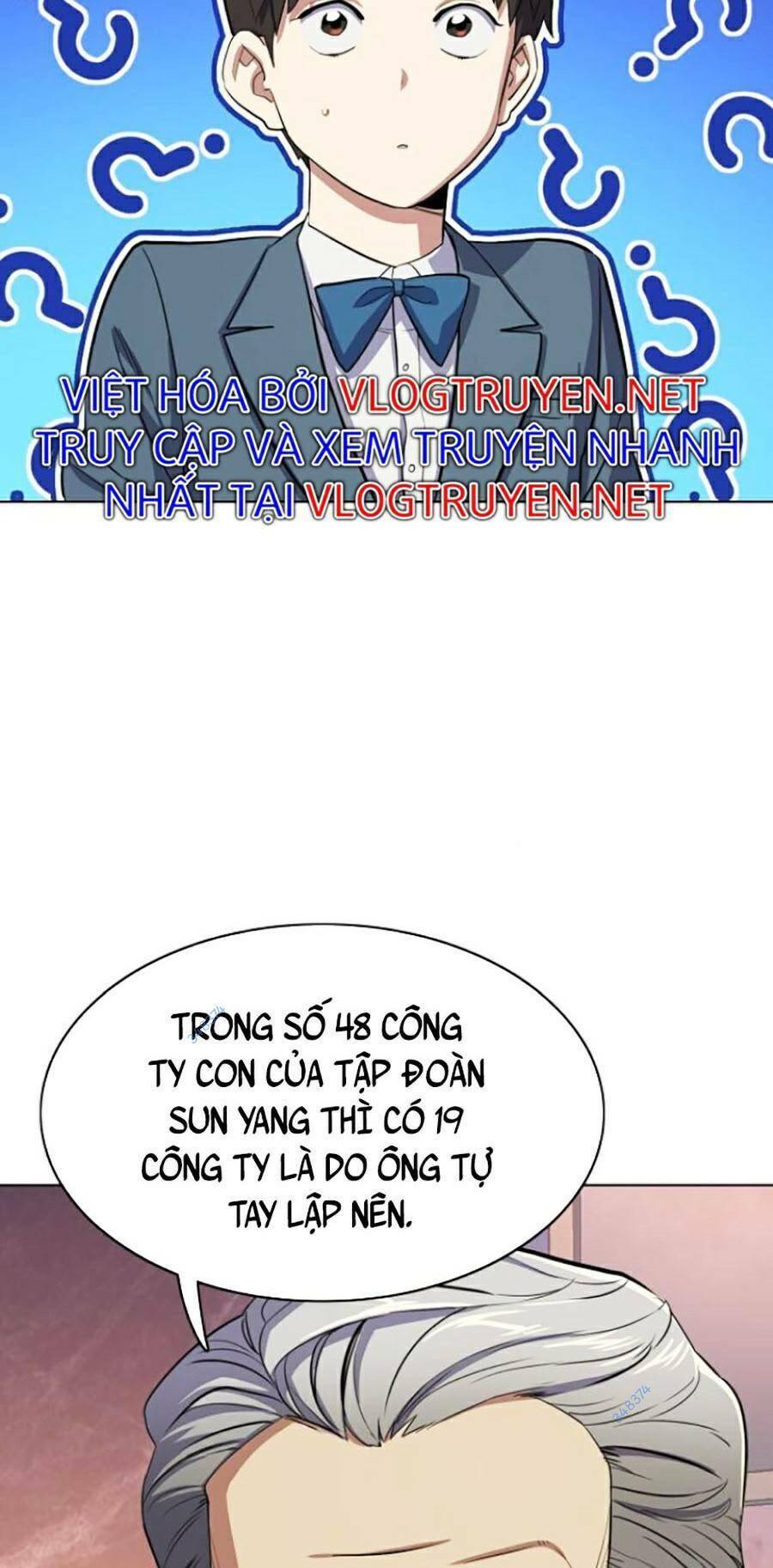 Tiểu Thiếu Gia Gia Tộc Tài Phiệt - Chapter 5.5 - Page 7