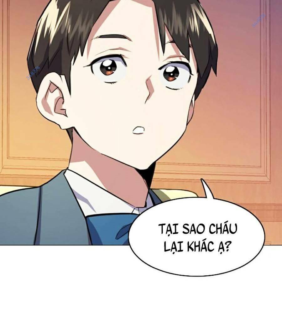 Tiểu Thiếu Gia Gia Tộc Tài Phiệt - Chapter 5.5 - Page 84