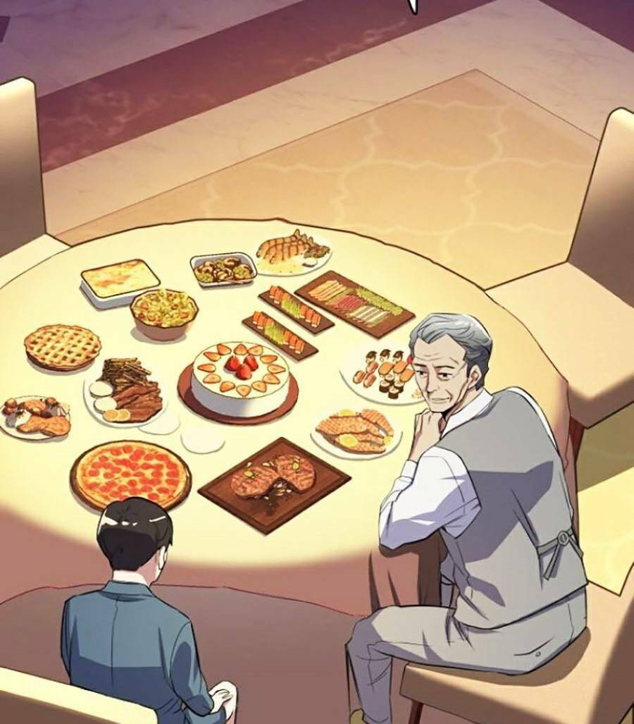 Tiểu Thiếu Gia Gia Tộc Tài Phiệt - Chapter 5.5 - Page 86