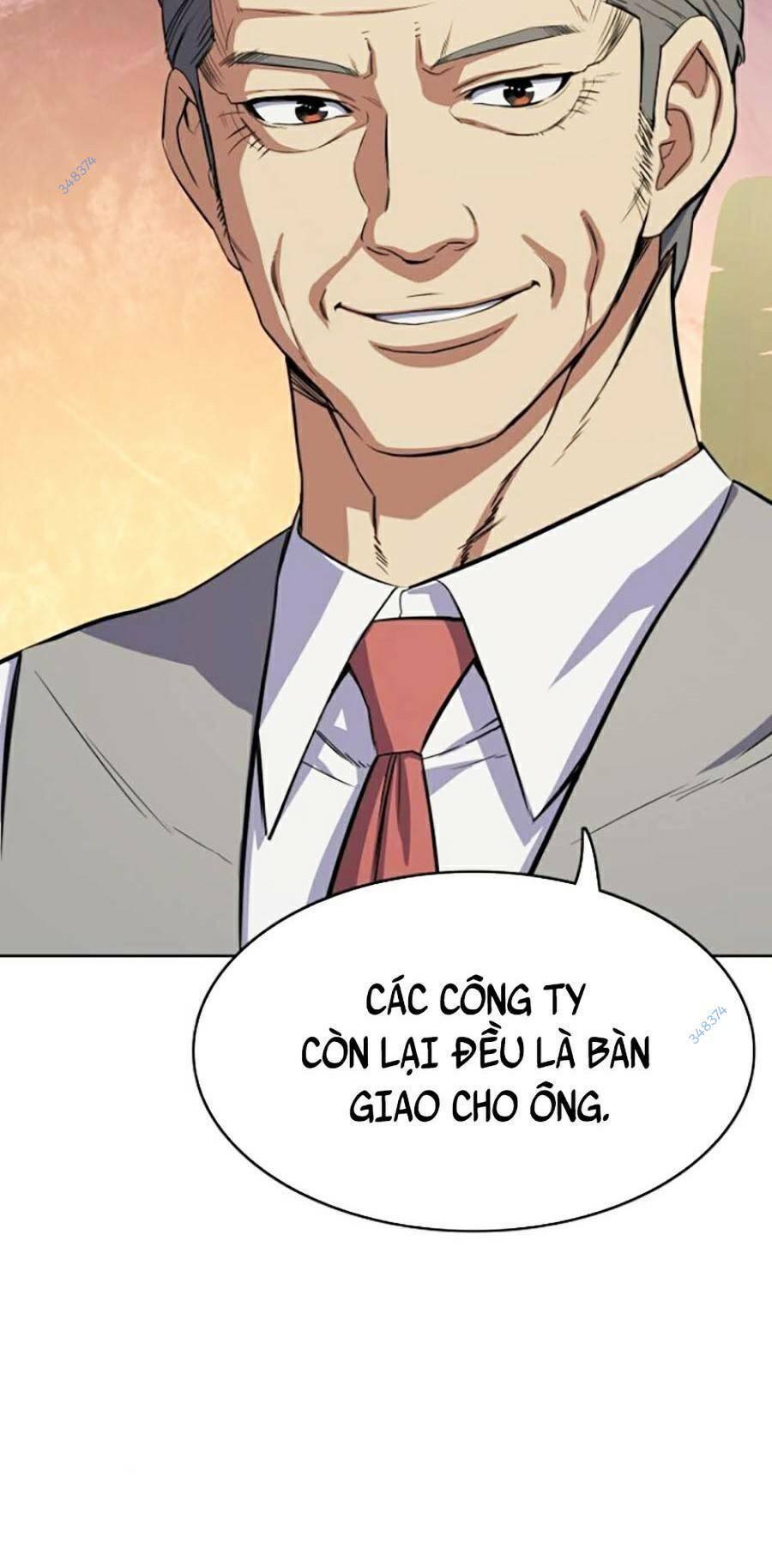 Tiểu Thiếu Gia Gia Tộc Tài Phiệt - Chapter 5.5 - Page 8