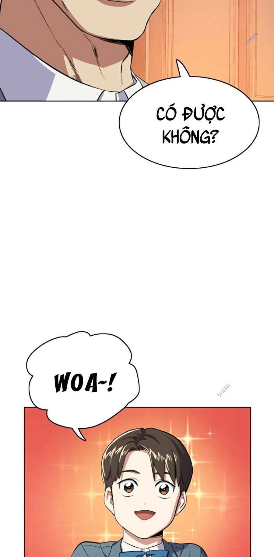 Tiểu Thiếu Gia Gia Tộc Tài Phiệt - Chapter 5 - Page 99