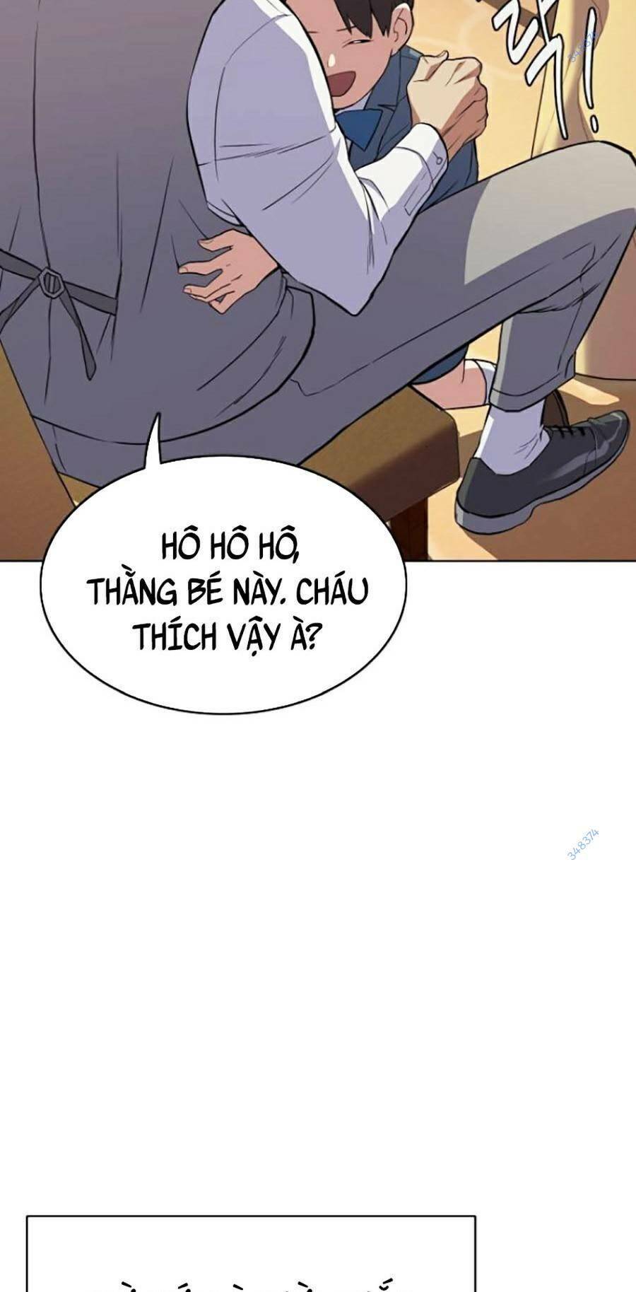 Tiểu Thiếu Gia Gia Tộc Tài Phiệt - Chapter 5 - Page 101