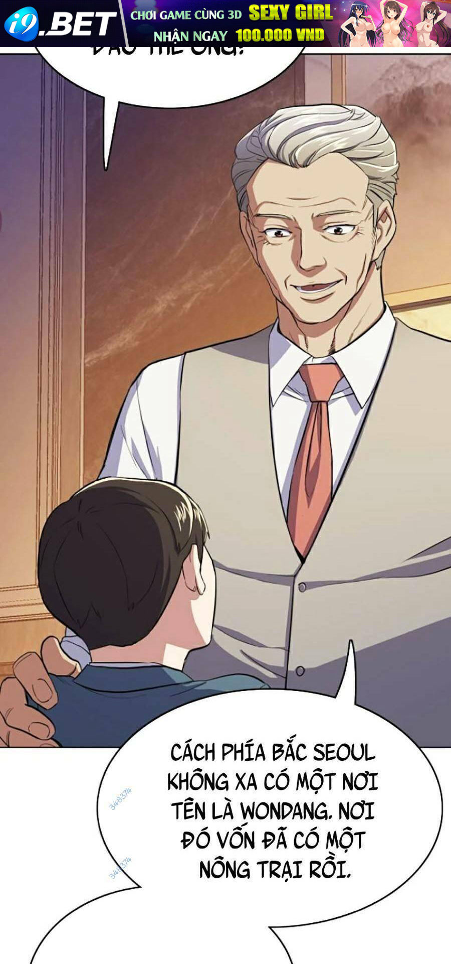 Tiểu Thiếu Gia Gia Tộc Tài Phiệt - Chapter 5 - Page 103