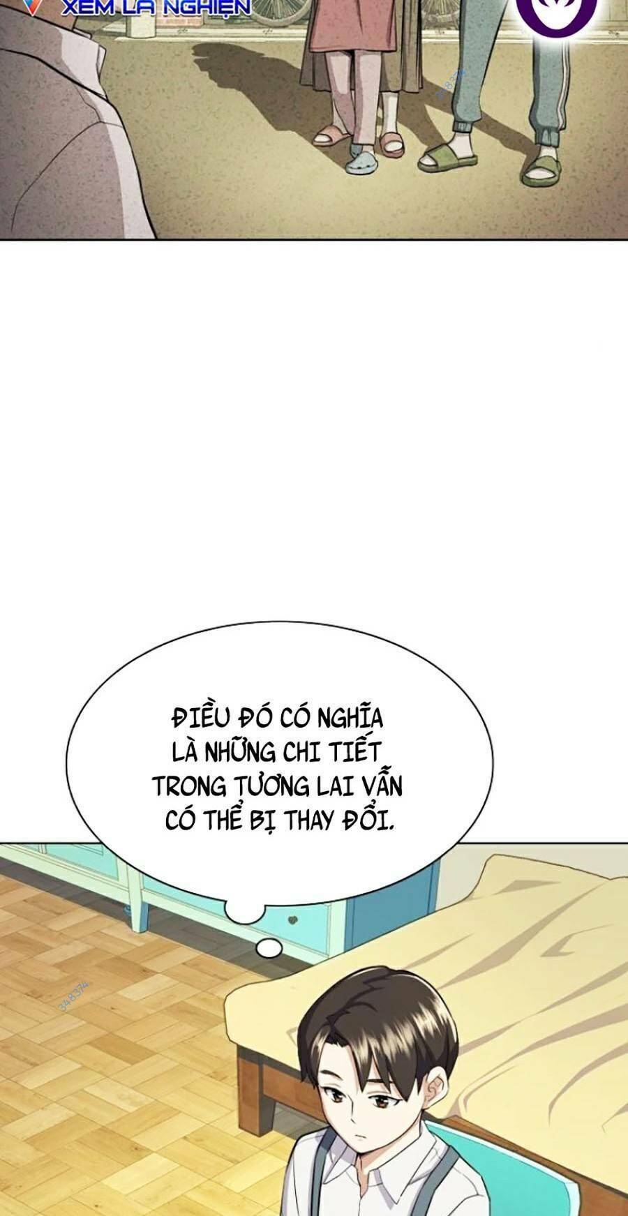 Tiểu Thiếu Gia Gia Tộc Tài Phiệt - Chapter 5 - Page 15