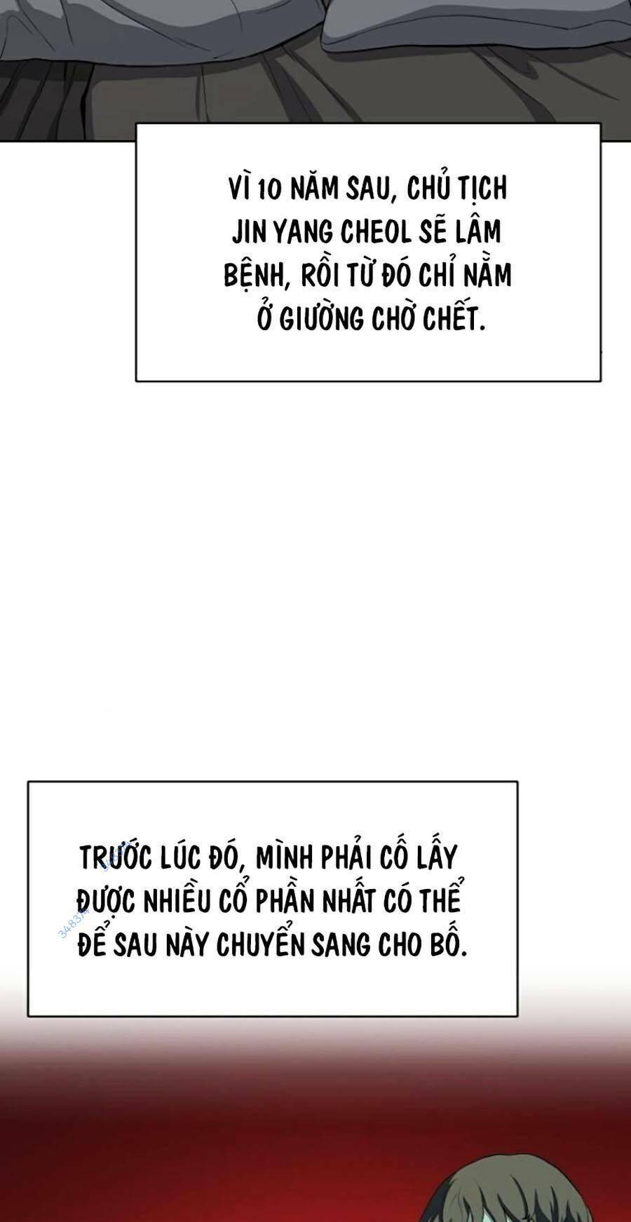 Tiểu Thiếu Gia Gia Tộc Tài Phiệt - Chapter 5 - Page 21