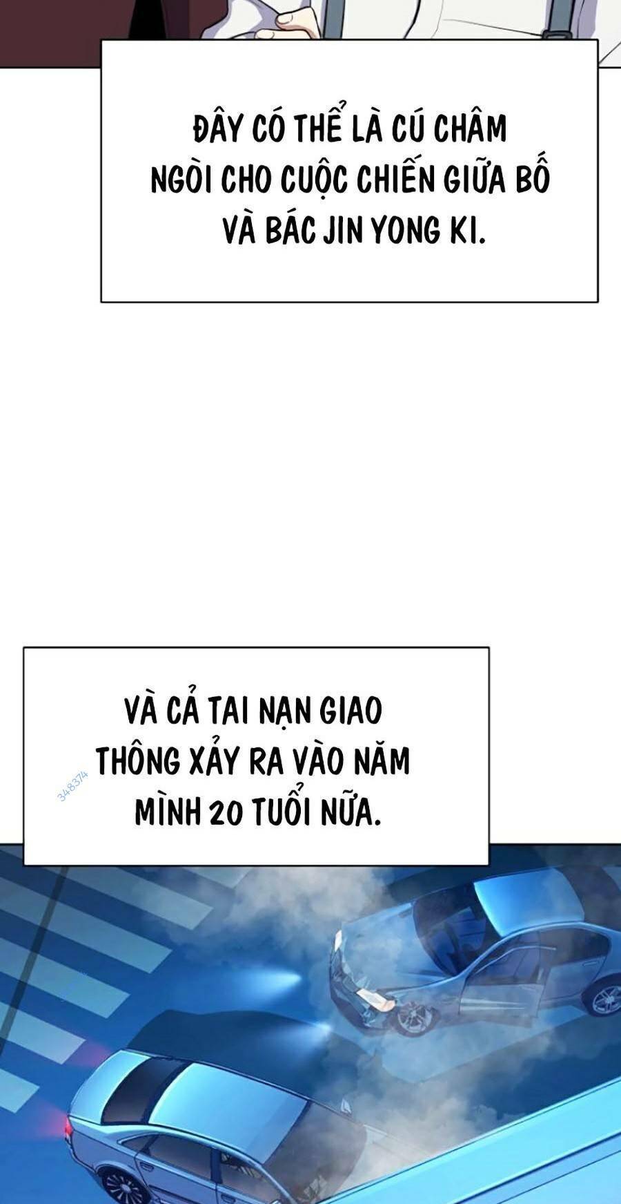 Tiểu Thiếu Gia Gia Tộc Tài Phiệt - Chapter 5 - Page 23