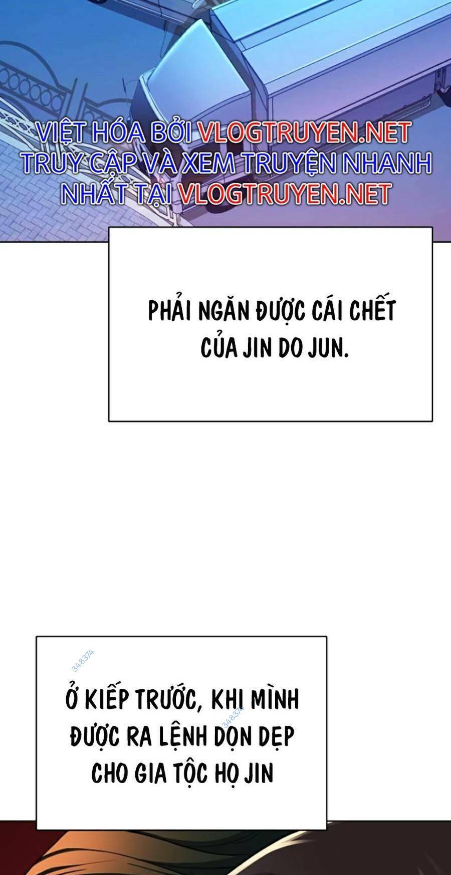 Tiểu Thiếu Gia Gia Tộc Tài Phiệt - Chapter 5 - Page 24