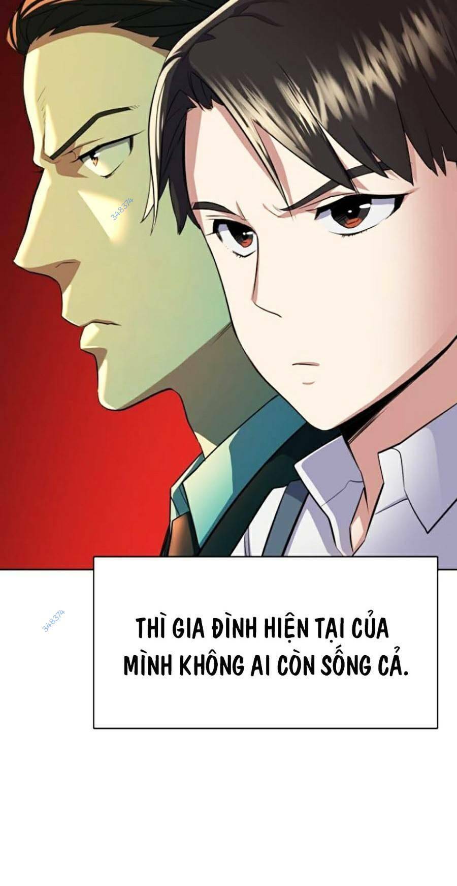 Tiểu Thiếu Gia Gia Tộc Tài Phiệt - Chapter 5 - Page 25