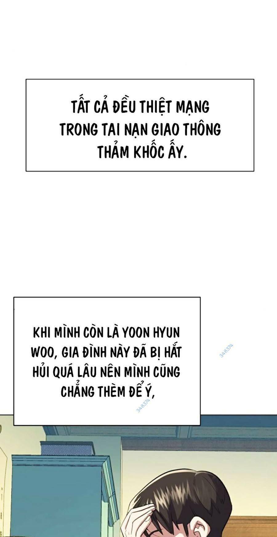 Tiểu Thiếu Gia Gia Tộc Tài Phiệt - Chapter 5 - Page 26